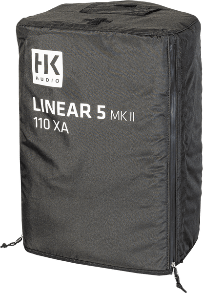 TAPA PROTECTORA SONAR 110 XI