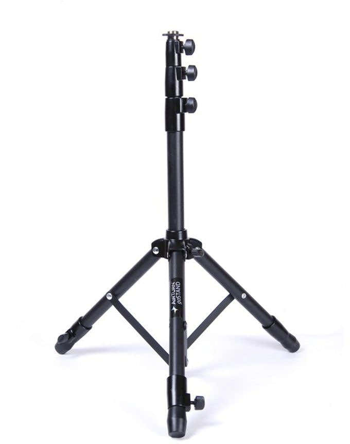 GoStand Portable Microphone And Tablet Stand - English version