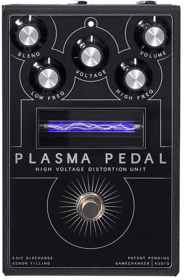 Plasma