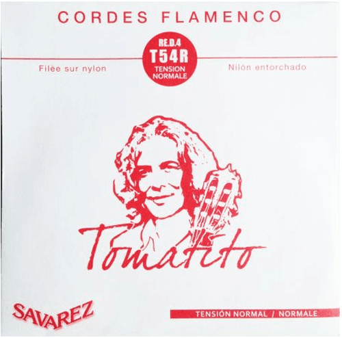 T54R TOMATITO RESTOCKING 4TH RED TIE NORMAL