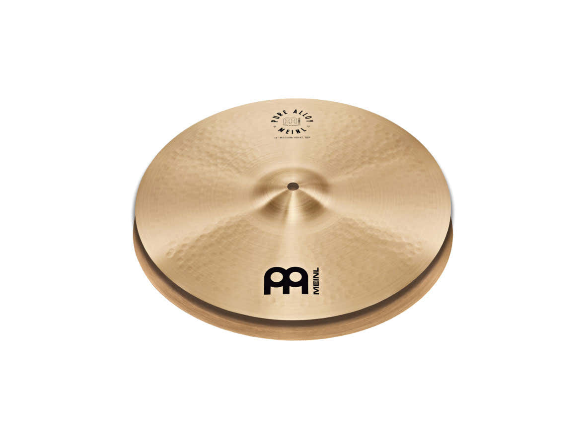 14" Pure Alloy Charles