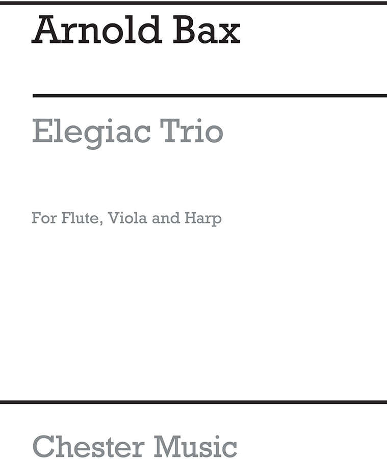 Elegiac Trio