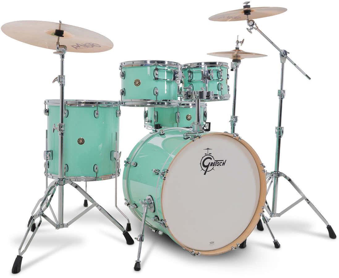 CATALINA MAPLE SEAFOAM GREEN CM2-E625-SFG