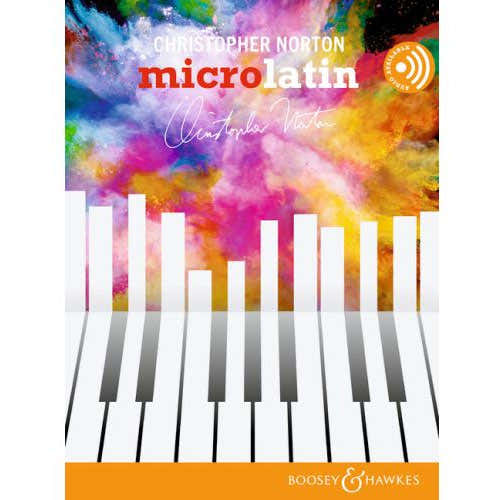 Microlatin - Norton