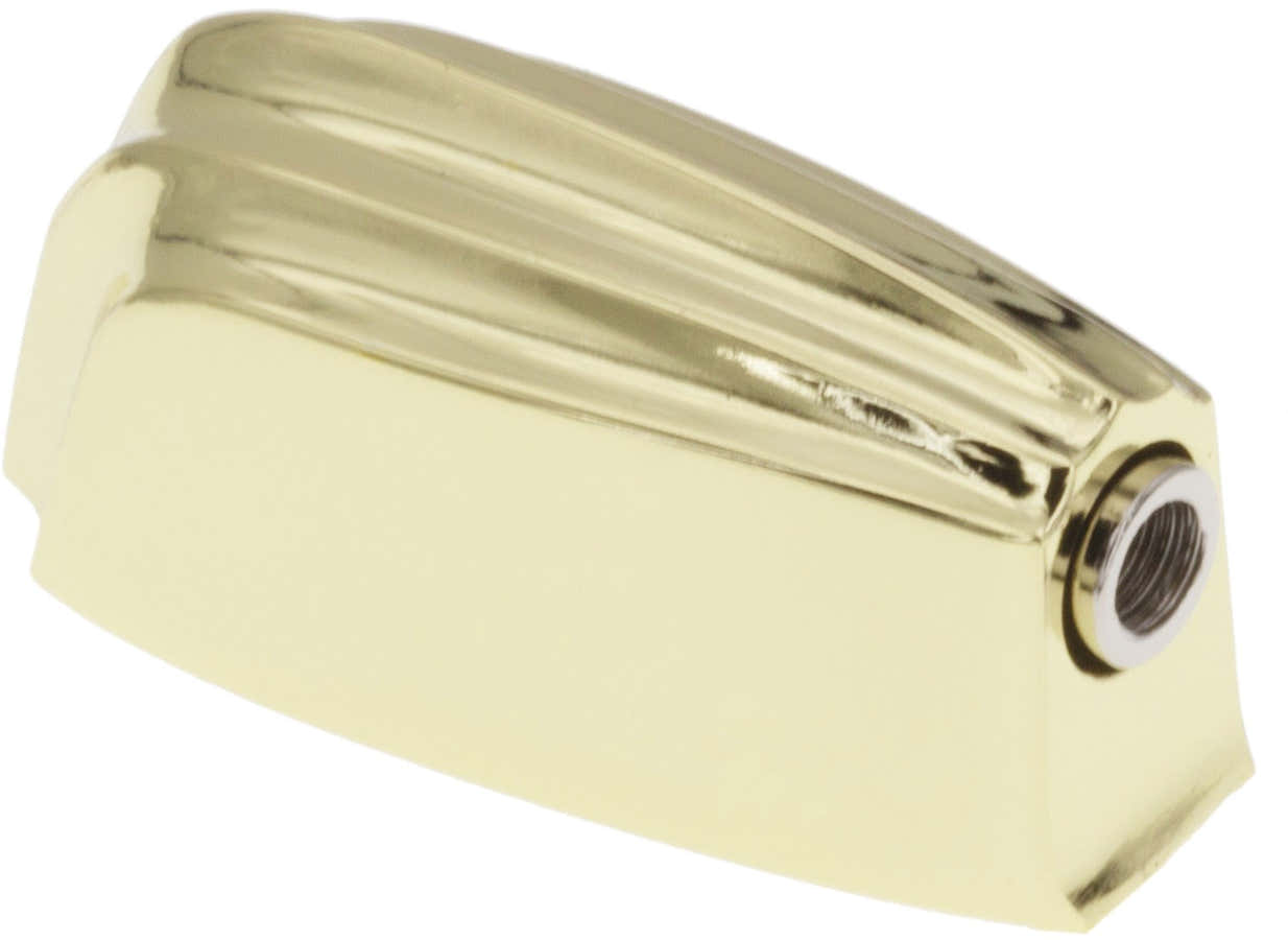 L23SDTT-BR Bellota De Caja Tom 39mm Dorado X1