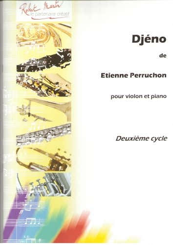 Perruchon E. - Djeno