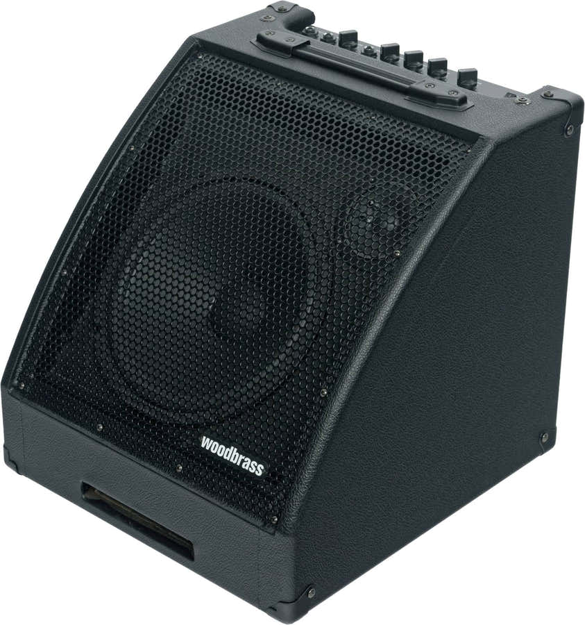 D30BT 30W