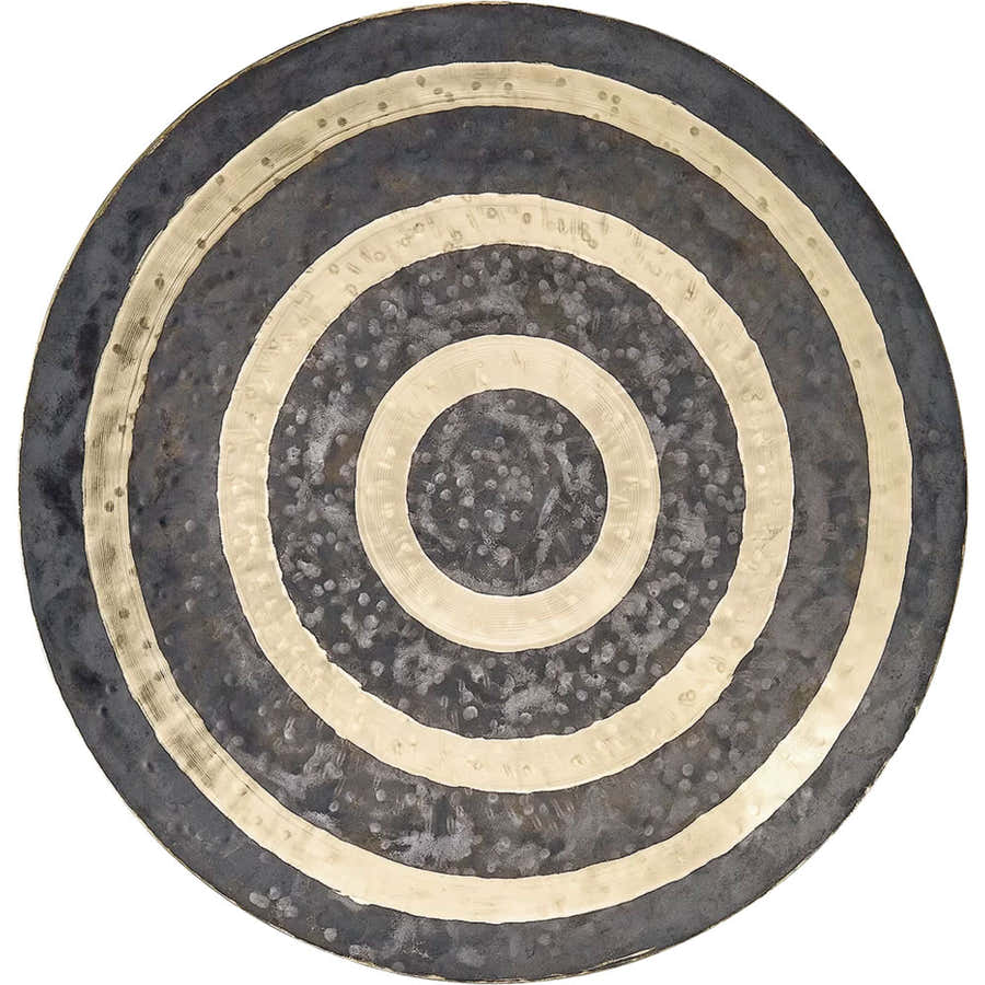 Gong Sonic Meinl Wind 26" Baqueta