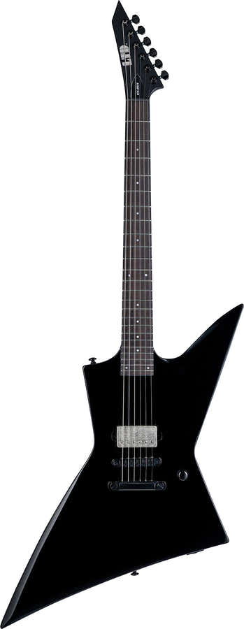 Ltd Ex-201 Negro