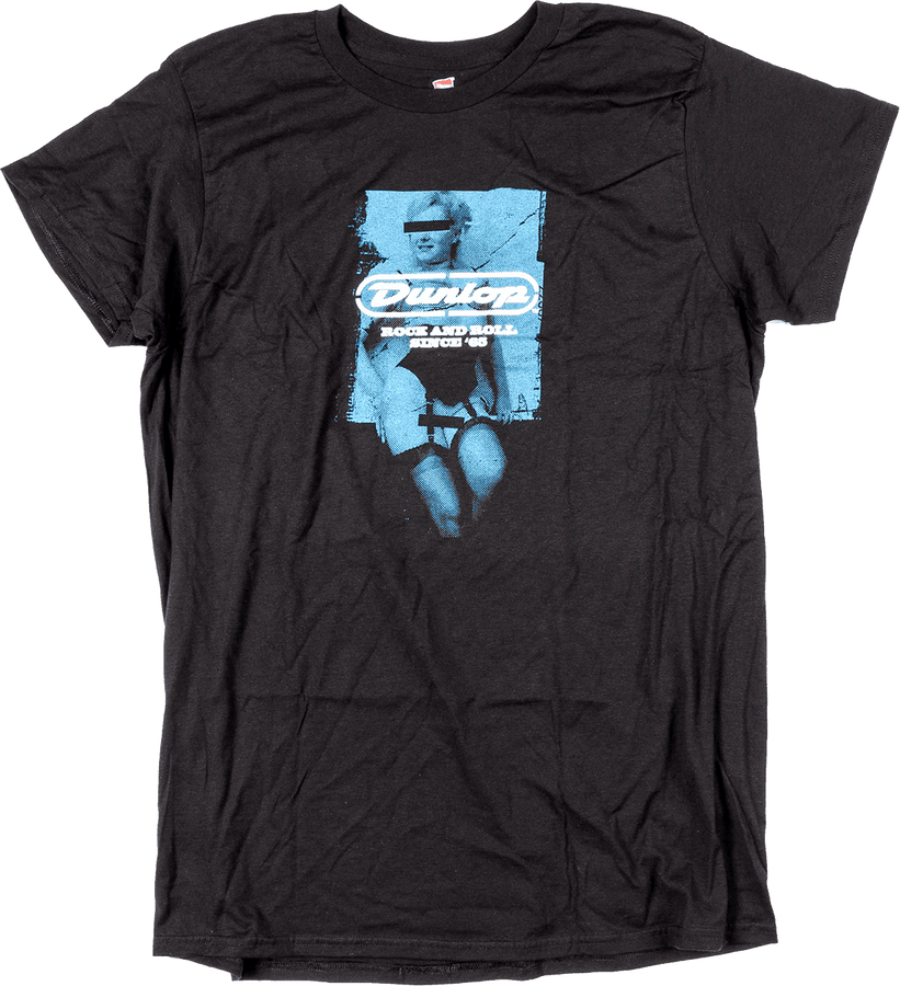 T-Shirt Randr Girl X-Large