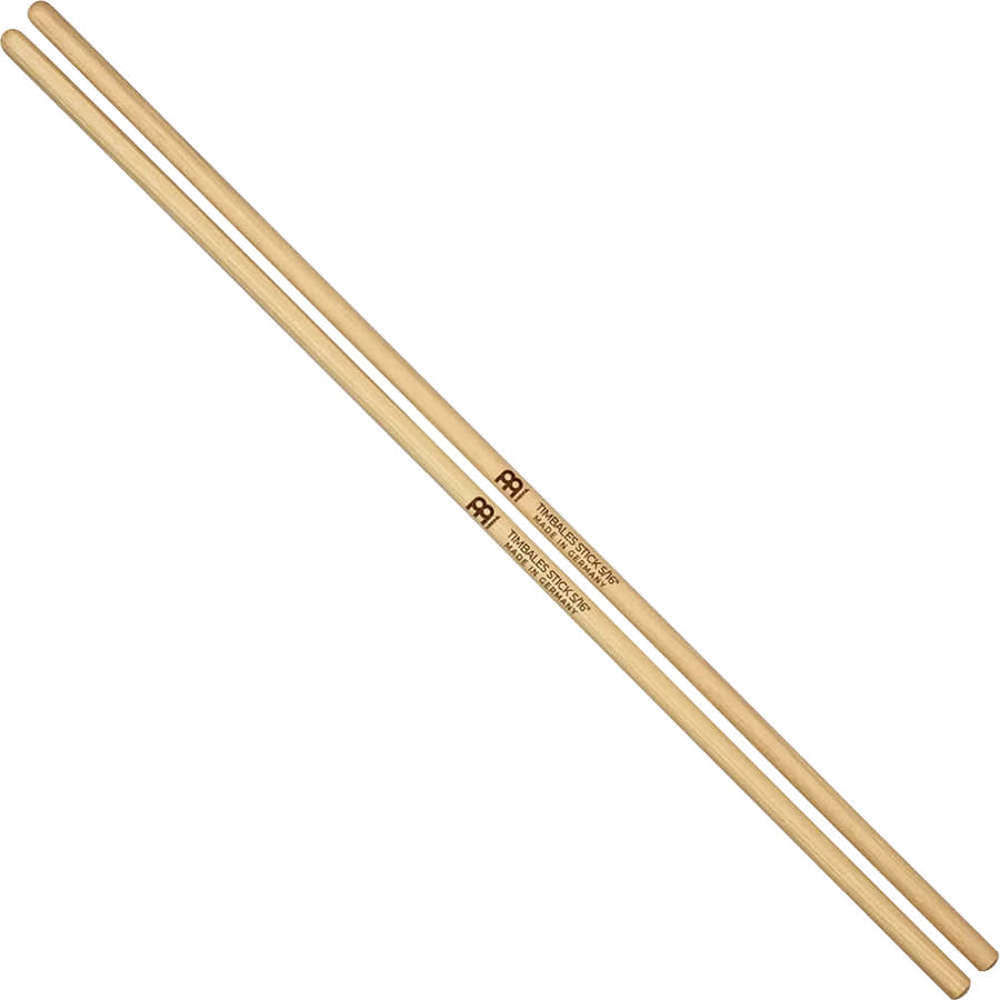 SB117 - Timbales 5/16"