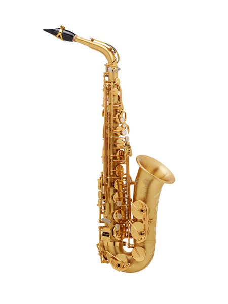 Signature - Alto Mib Cepillado
