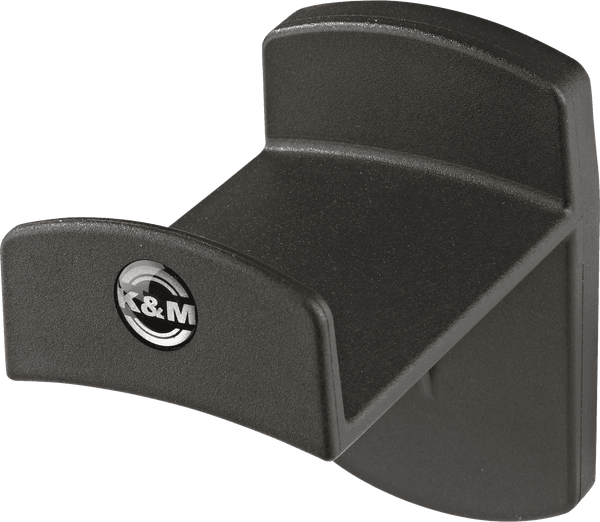 K&M 16312 HEADPHONE WALL HOLDER