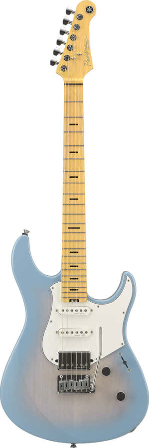 Pacifica Professional Pacp12M-Bbb Mn Azul playa burst