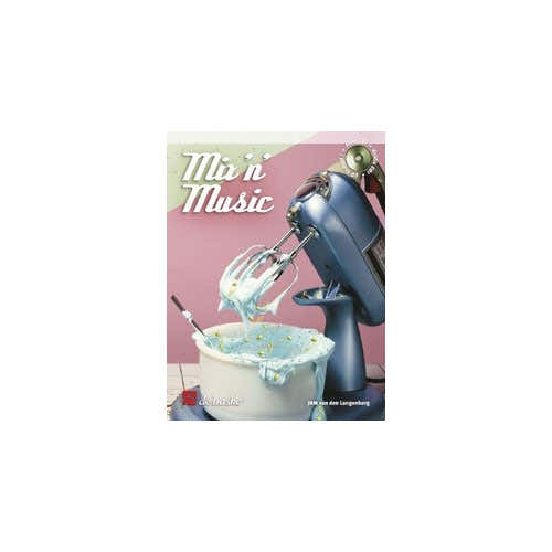 Mix 'n' Music