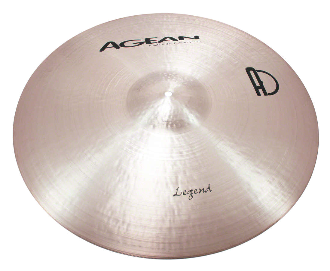 LEGEND RIDE LIGHT 22"