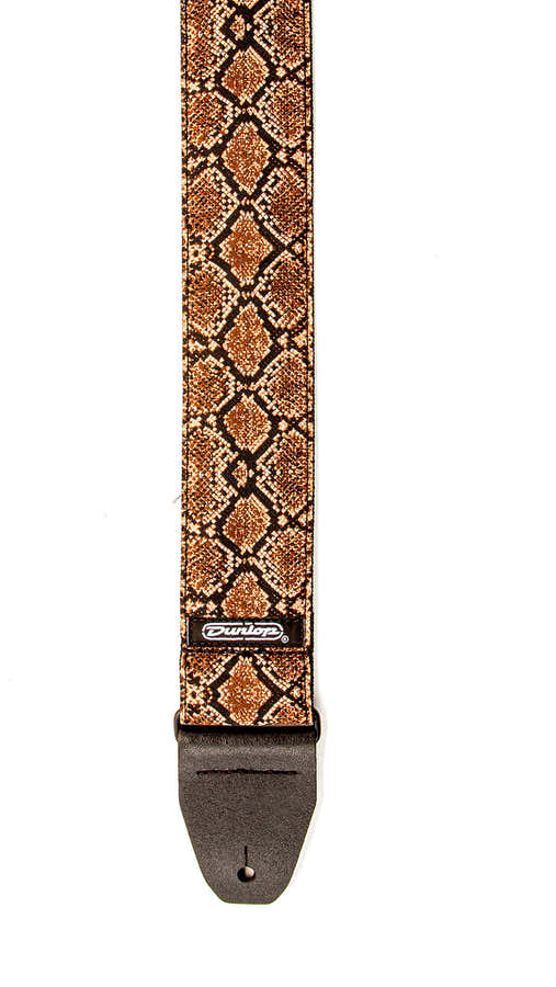 Jacquard Cobra real