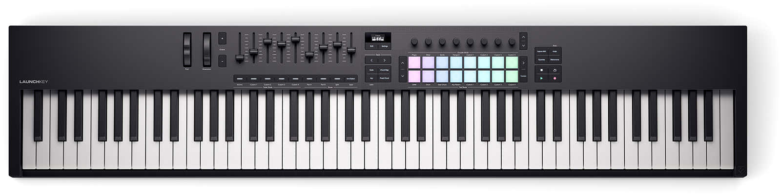 Launchkey 88 MK4