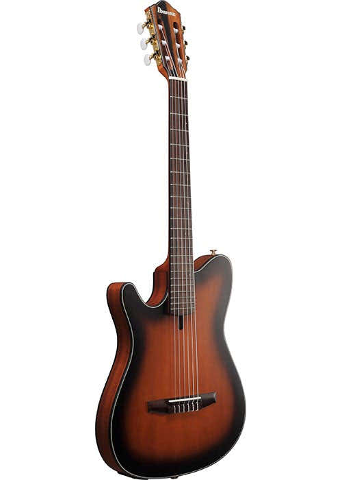 FRH10NL-BSF Sunburst marrón mate