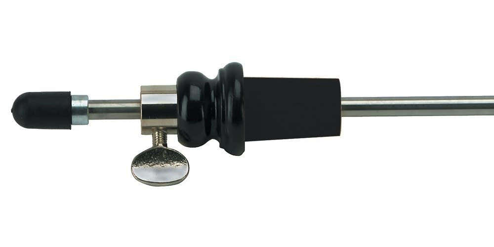 DOUBLE BASS END PINS STANDARD 37 CM LONG