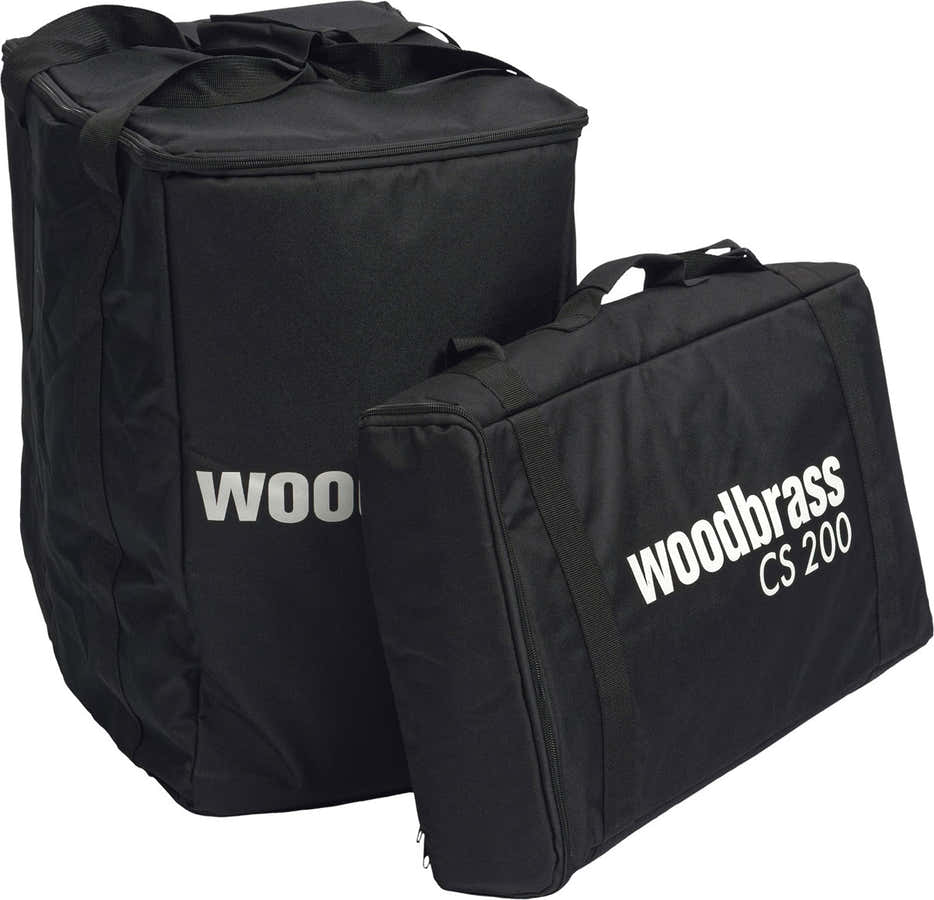 Funda para CS200 columna + subwoofer