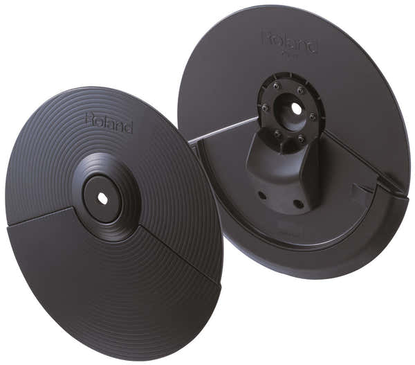 CY-5 - HI HAT O SPLASH