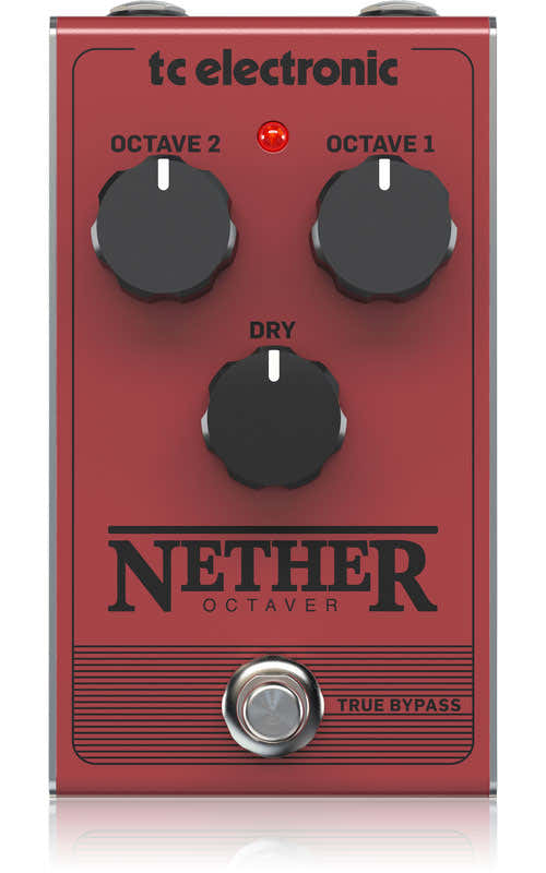 Nether Octaver