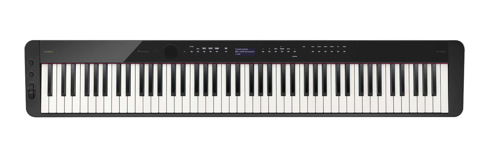 Privia PX-S3100 negro