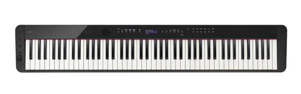 Casio Privia PX-S3100 negro