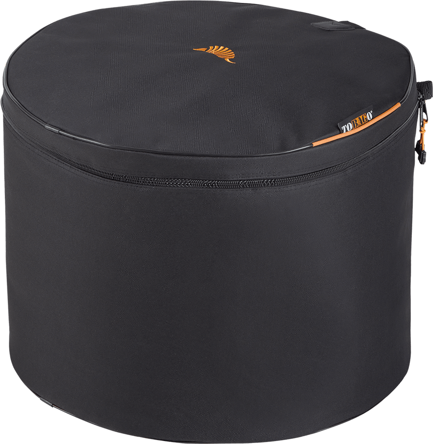18X16" Floor Tom Or Bass Drum Bag