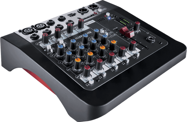 Allen & Heath ZEDI-8