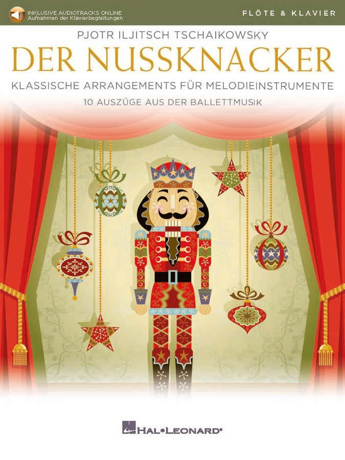Der Nussknacker