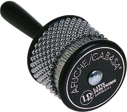 LP234BK - Mini Afuche Cabasa