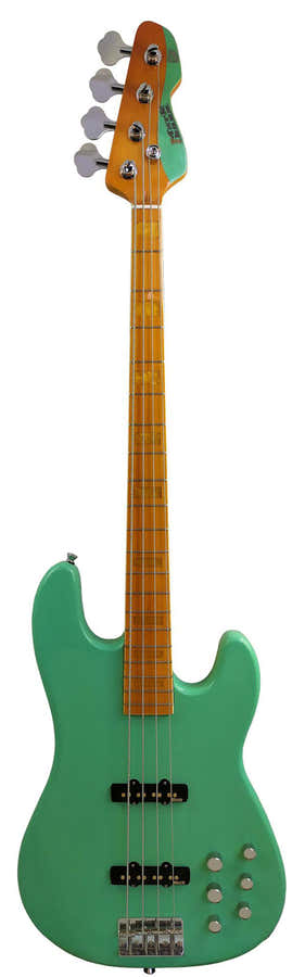 Mb Gv 4 Gloxy Val Surf Green Cr Mp Mn