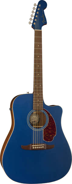 Redondo Player WN Lake Placid Blue