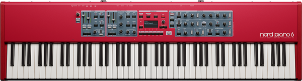Nord Piano 6 88