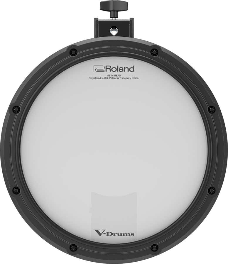 PDX-12 - V-PAD 12" CAJA
