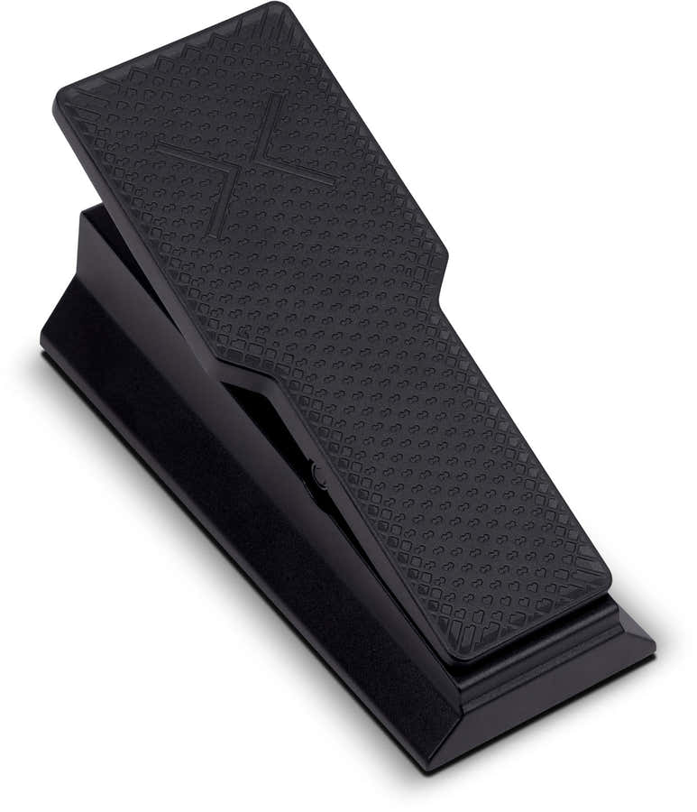 EX-2 Expression Pedal for Helix Stadium, Hx and Pod Go