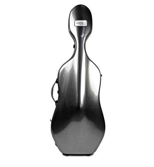 Estuche Violonchelo 4/4 Compact Hightech - Tweed