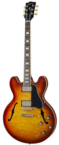 ES-335 Flameado Té Helado Original