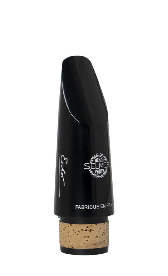 SIb BOQUILLA CLARINETE ECHO