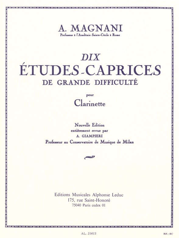 10 Tantrum Studies Of Great Difficulty