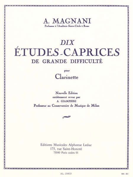 10 Tantrum Studies Of Great Difficulty