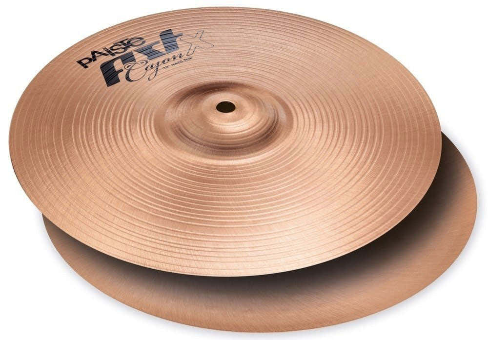 PST-X SWISS HATS 12 CAJON
