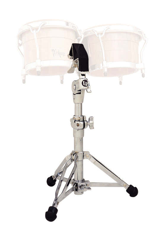 LP330C - BONGO STAND SEATED PLAYERS