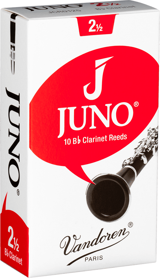 Juno 2,5 - Clarinete Sib