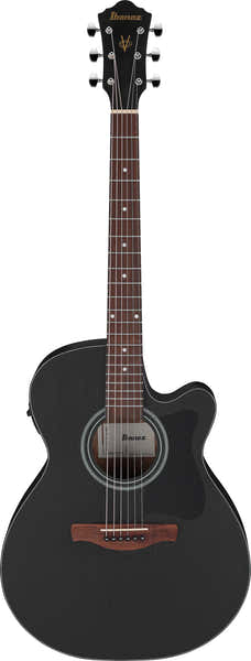 VC44CE-WK Negro envejecido de poro abierto