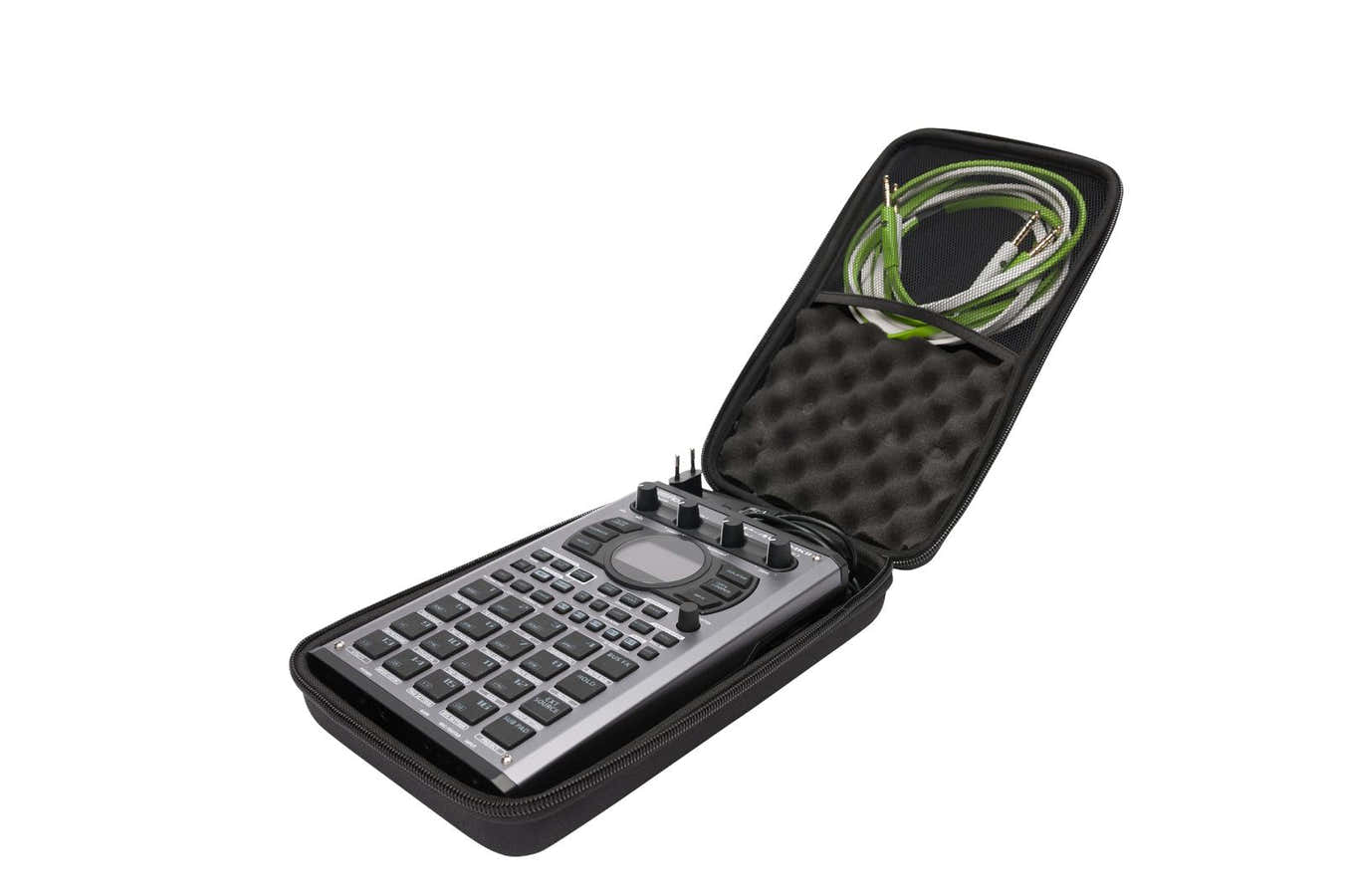 Ctrl Case Sp-404 Mk2 Negro/Negro