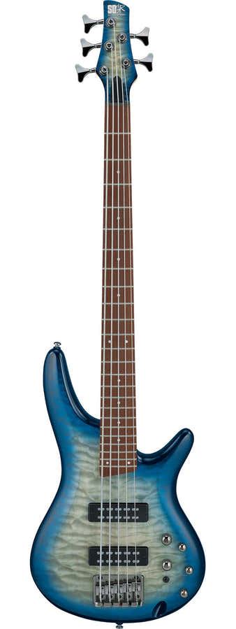 SR405EQM-SCB Stained Cosmic Blue Starburst - Reacondicionado