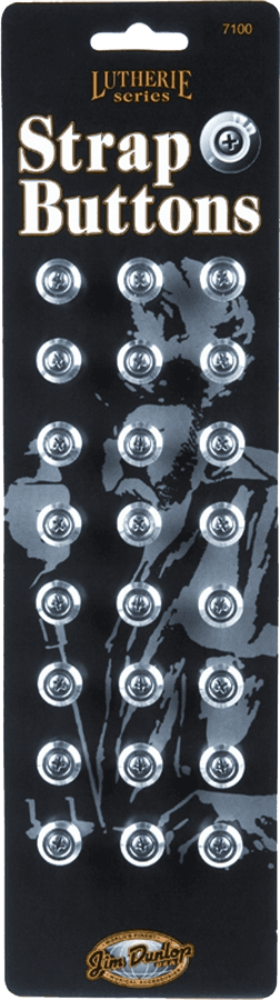 Strap Knobs 24 Pack